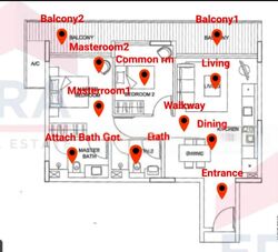 The Boutiq (D9), Apartment #471365791